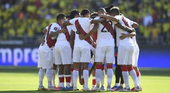 Perú tiene listo el equipo para asegurar la clasificación al Mundial de Catar 2022.