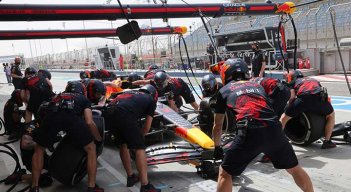 Todo esta listo para dar inicio a la temporada de la Gran Carpa del automovilismo.