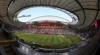Ocho meses faltan para dar inicio al Mundial de Catar 2022
