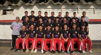 Seleccción Norte Sub-15 de fútbol