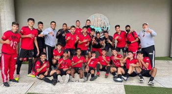 Selección Norte Sub-15 de fútbol de Norte de Santander 