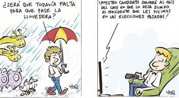 Cortos 20 de marzo