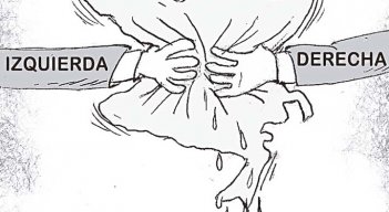 Caricatura 20 de marzo.
