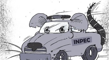Caricatura @colombiatura