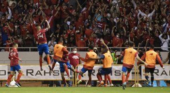 Concacaf 