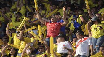 Selección Colombia.