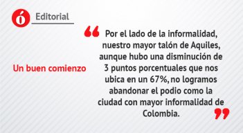 Editorial.