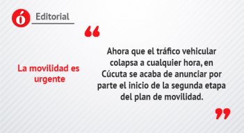Editorial.
