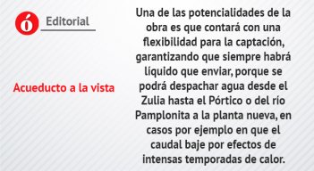 Editorial.