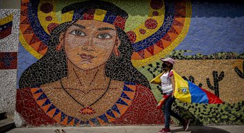 Ejecuciones extrajudiciales en Venezuela.