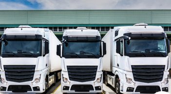 Servicio de mensajeria.