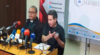 Reclaman justicia para los venezolanos muertos porp fuerzas del Estado./fOTO CORTESÍA