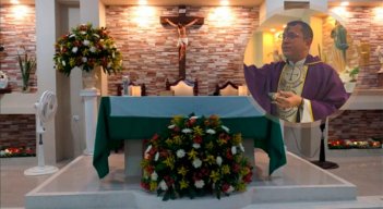 Violación de Sacerdote en Córdoba