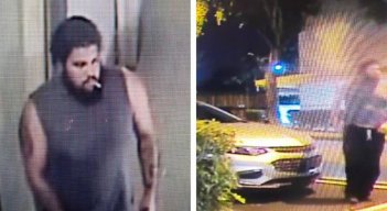 Violador en Miami.