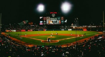 Descubre la diferencia entre Liga Americana y Liga Nacional (MLB)./Foto: cortesía