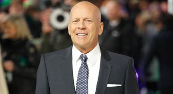 ¿Qué es la afasia? Esto es lo que necesita saber de la enfermedad que padece Bruce Willis./Foto: AFP