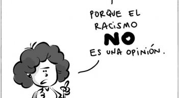 Caricatura 25 de marzo. 