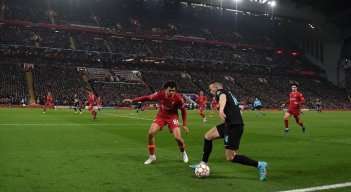 Estos son los cruces de cuartos en la Champions League./Foto: cortesía