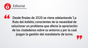 Editorial