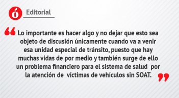 Editorial del 27 de marzo 2022