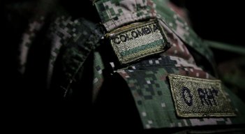 Investigan posible violación de una teniente en Yopal, Casanare