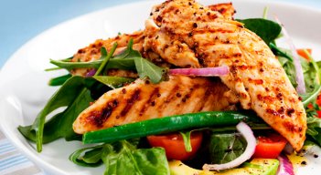 Los expertos dietistas recomiendan hacer la dieta por un tiempo definido para evitar sobresaltos en la salud/ Fotos Cortesía e Internet.
