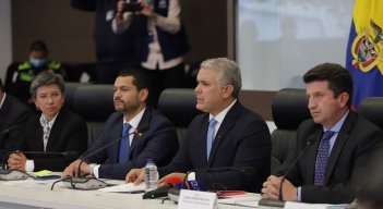 Aumentan recompensa a $5.000 millones por alias 'Jhon Mechas'./Foto: Colprensa