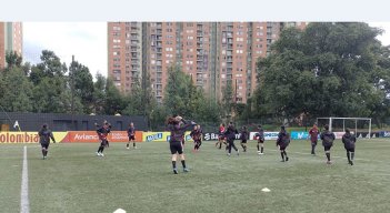 La selección Norte femenina perdió su segundo partido frente a Cundinamarca.