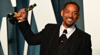 Will Smith se queda sin película y renuncia a la Academia