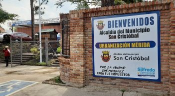 Denuncian que la alcaldía capitalina está siendo manejada como un ente centralizado desde Caracas. / Foto: Cortesía 