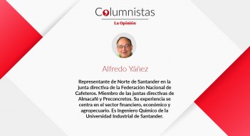 Alfredo Yáñez Carvajal