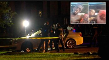 Transmitió en vivo por redes el atroz asesinato de su novia