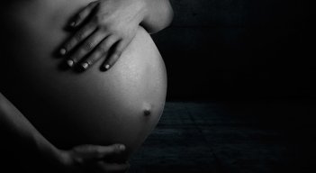 Asesinan a mujer embarazada en Soacha para robarle su bebé/ Cortesía 