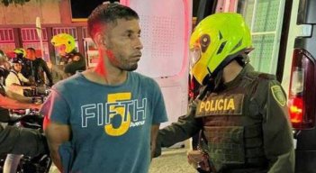 Asesino de Nickol Valentina fue condenado a 53 años de cárcel