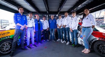 Autostok Team 