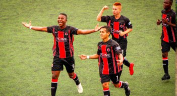Cúcuta Deportivo Sub-20 2022