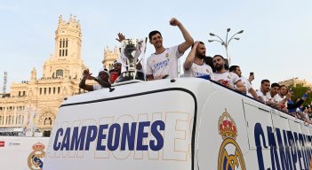 Real Madrid