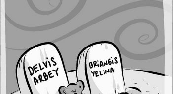 Caricatura del miércoles, 20 de abril de 2022