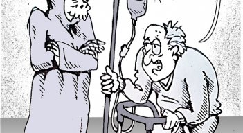 Caricatura @colombiatura