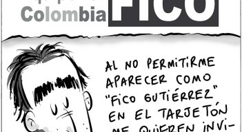 Caricatura @yeyonet