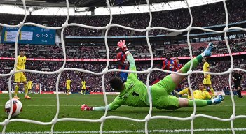 Chelsea vs Crystal Palace
