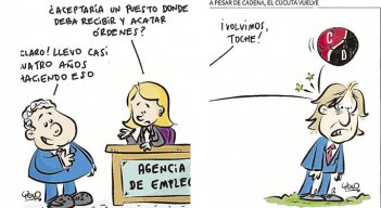 cortocircuito. 