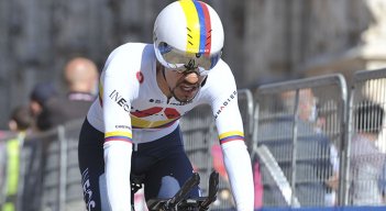 Daniel Martínez ganador