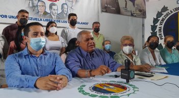 Denuncian persecución política contra Acción Democrática