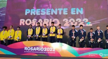 Rosario 2022