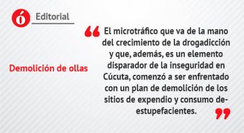 Editorial 18 de abril