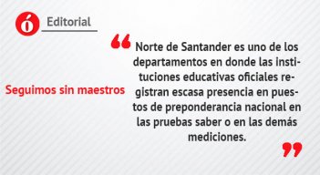 Editorial 24 de abril de 2022.