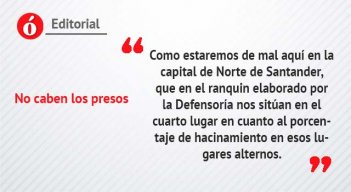 Editorial 4 de abril. 