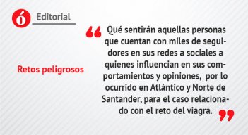 Editorial 7 de abril