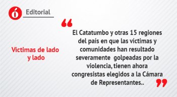 Editorial.